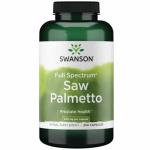 Swanson Saw Palmetto for Prostate and Hair Health