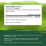 Swanson Saw Palmetto for Prostate and Hair Health