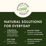 Swanson Saw Palmetto for Prostate and Hair Health