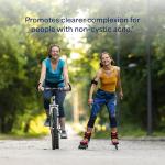 Puritan's Pride Zinc Formula for Clear Skin