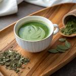 VitaCup Green Tea Pods for Energy and Detox