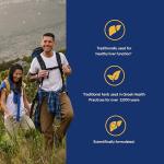 Puritan's Milk Thistle 1000mg Liver Support Softgels