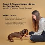 Bach RESCUE REMEDY PET Stress Relief Dropper 10mL