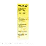 Bach RESCUE REMEDY PET Stress Relief Dropper 10mL