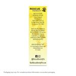 Bach RESCUE REMEDY PET Stress Relief Dropper 10mL
