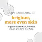 Vitamin C Serum with Vitamin E & Ferulic Acid