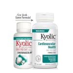 Kyolic Aged Garlic Extract 250 for Heart Health