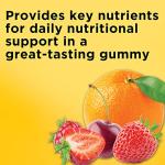 Nature Made Multivitamin Gummies for Adults, 150 Count
