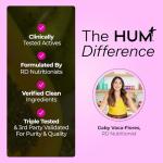 HUM Wing Man Liver Support with Milk Thistle