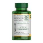 Nature's Bounty Vitamin D3 5000 IU Softgels 240 Ct