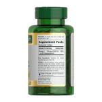 Nature's Bounty Vitamin D3 5000 IU Softgels 240 Ct
