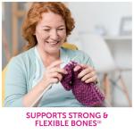 Caltrate Gummy Bites Calcium & Vitamin D 50 Count