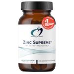 Zinc Supreme 30mg - Immune Support Supplement