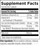 Zinc Supreme 30mg - Immune Support Supplement