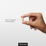 Thorne Curcumin Phytosome 1000 mg - High Absorption