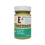 Vitamin E Ointment for Scars and Moisture