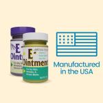 Vitamin E Ointment for Scars and Moisture