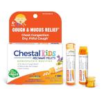 Boiron Chestal Kids Cough and Mucus Relief