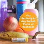 Boiron Chestal Kids Cough and Mucus Relief