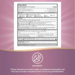 Nature's Way Cold & Flu Relief FastActives, Berry