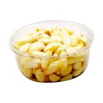 Organic Peeled Garlic - 1 Bag