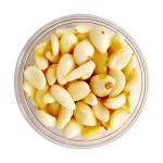 Organic Peeled Garlic - 1 Bag