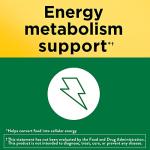 Nature Made Super B Complex Vitamins, 160 Softgels