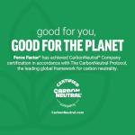 FORCE FACTOR Vegan B Complex for Energy and Heart