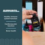 Ancient Nutrition Vitamin D for Immune Support