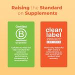 MaryRuth Kids Vitamin C Drops for Immune Support