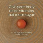 New Chapter Immune Support Vitamin C Gummies, 60ct