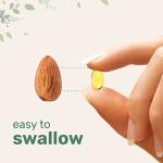 Odorless Garlic Softgels - 300 Count