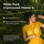 Purely-E Vitamin E Complex for Hair, Skin, Nails