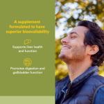 Milk Thistle Extract 250 mg, 90 Capsules