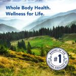 Purely-E Vitamin E Complex for Hair, Skin, Nails