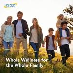 Purely-E Vitamin E Complex for Hair, Skin, Nails