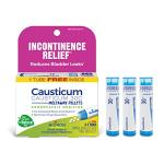 Boiron Causticum 30C for Incontinence Relief