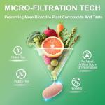 Pentavite HisFuel Men's 20-in-1 Multivitamin