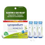 Boiron Lycopodium Clavatum 30C for Bloating Relief