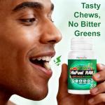 Pentavite HisFuel Men's 20-in-1 Multivitamin