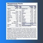 One Per Day Men's 50+ Multivitamin - 300 Tablets