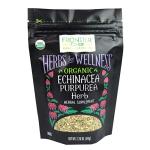 Organic Cut and Sifted Echinacea Purpurea Herb 2.26oz