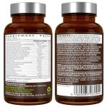 Methylated Multivitamin for Women with Active B-Vitamins