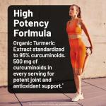 NatureWise Turmeric Curcumin 2250mg - 180 Capsules