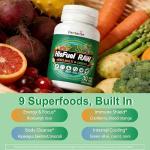 Pentavite HisFuel Men's 20-in-1 Multivitamin