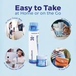 Boiron Causticum 30C for Incontinence Relief