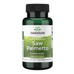 Swanson Saw Palmetto for Prostate and Hair Health