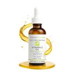 Pure Vitamin E Oil for Skin Repair and Youthful Glow