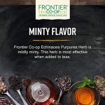 Organic Cut and Sifted Echinacea Purpurea Herb 2.26oz