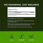 Swanson Saw Palmetto for Prostate and Hair Health